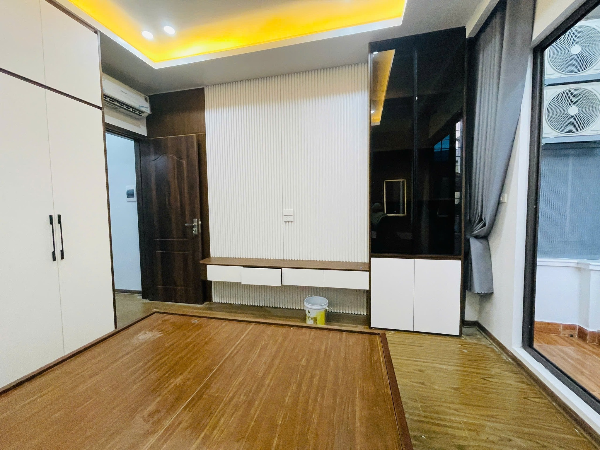 BÁN NHÀ THANH XUÂN, GẦN OTO TRÁNH, DT45M2 4 TẦNG 2 THOÁNG, GẦN TRƯỜNG, CHỢ, NHỈNH 12 TỶ