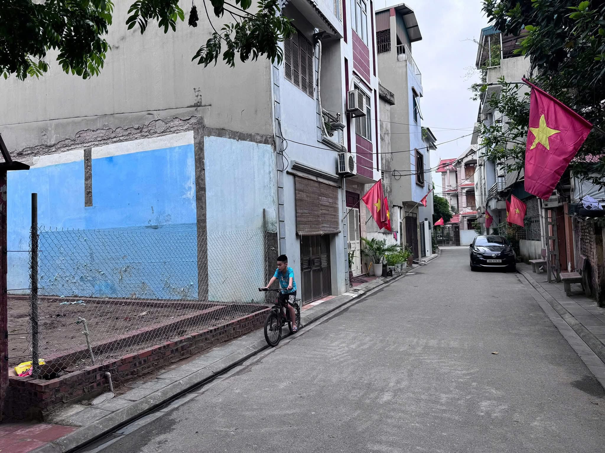 ✅️ Bán 72m cửa hàng mới thị trấn Đông Anh(cũ) – 💰 Nhỉnh 7 tỷ