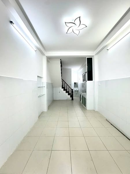 Nhà Siêu Phẩm Đường Vĩnh Viễn Quận 10 Phường 4 Cũ.