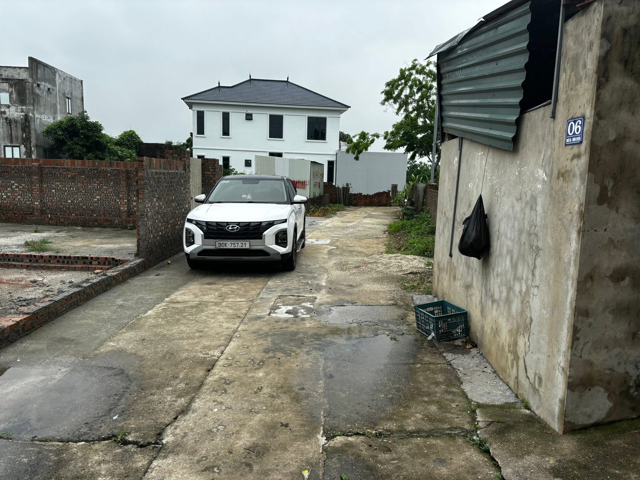 💥 CHÍNH CHỦ BÁN ĐẤT GIÁ RẺ – THÔN TUYỀN, ĐÔNG XUÂN, SÓC SƠN 💥