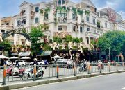 5❌20m, BÁN NHÀ 6 TẦNG, THANG MÁY, CITYLAND, P10 GÒ VẤP, 22 TỶ xíu