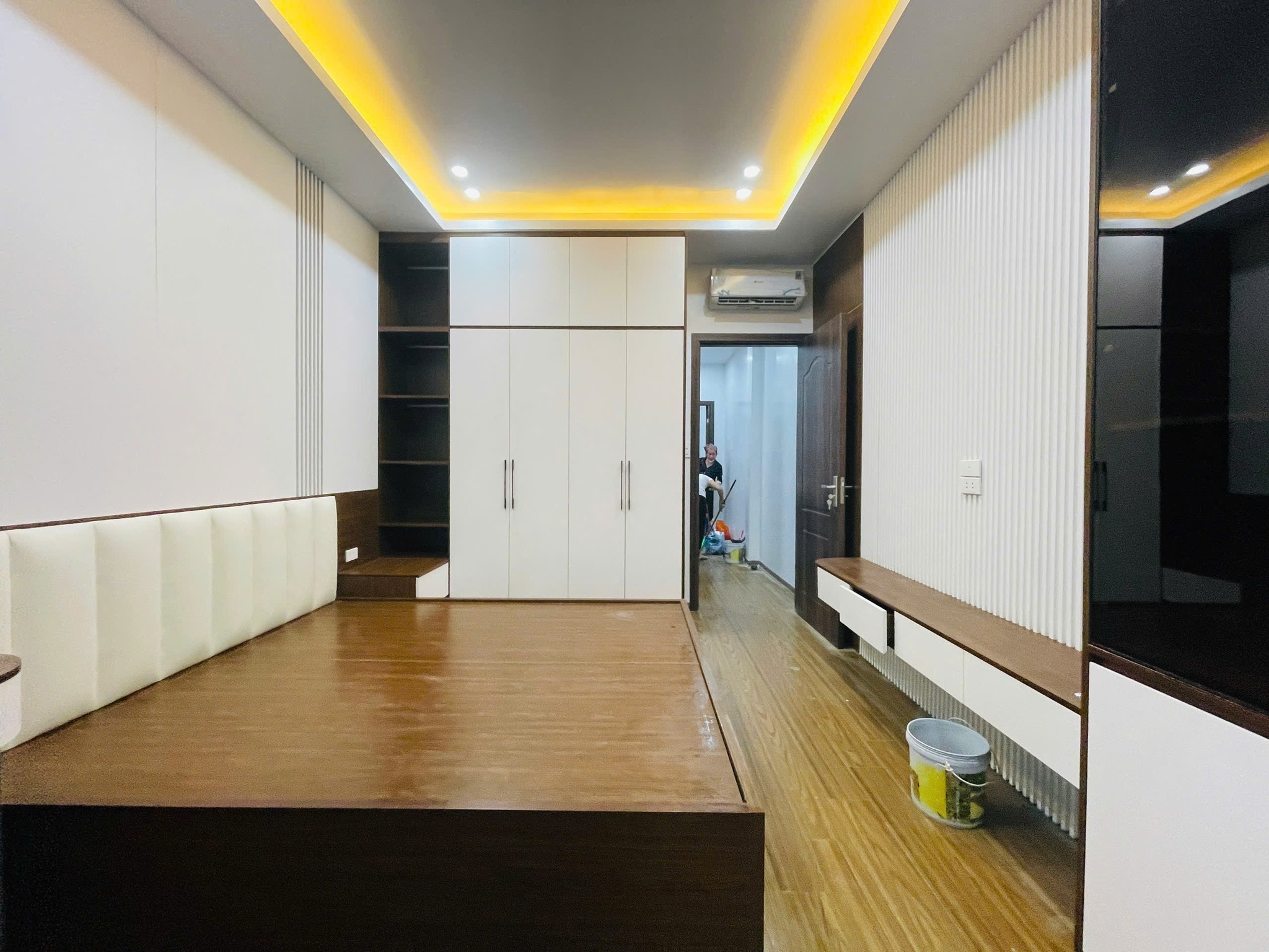 BÁN NHÀ THANH XUÂN, GẦN OTO TRÁNH, DT45M2 4 TẦNG 2 THOÁNG, GẦN TRƯỜNG, CHỢ, NHỈNH 12 TỶ