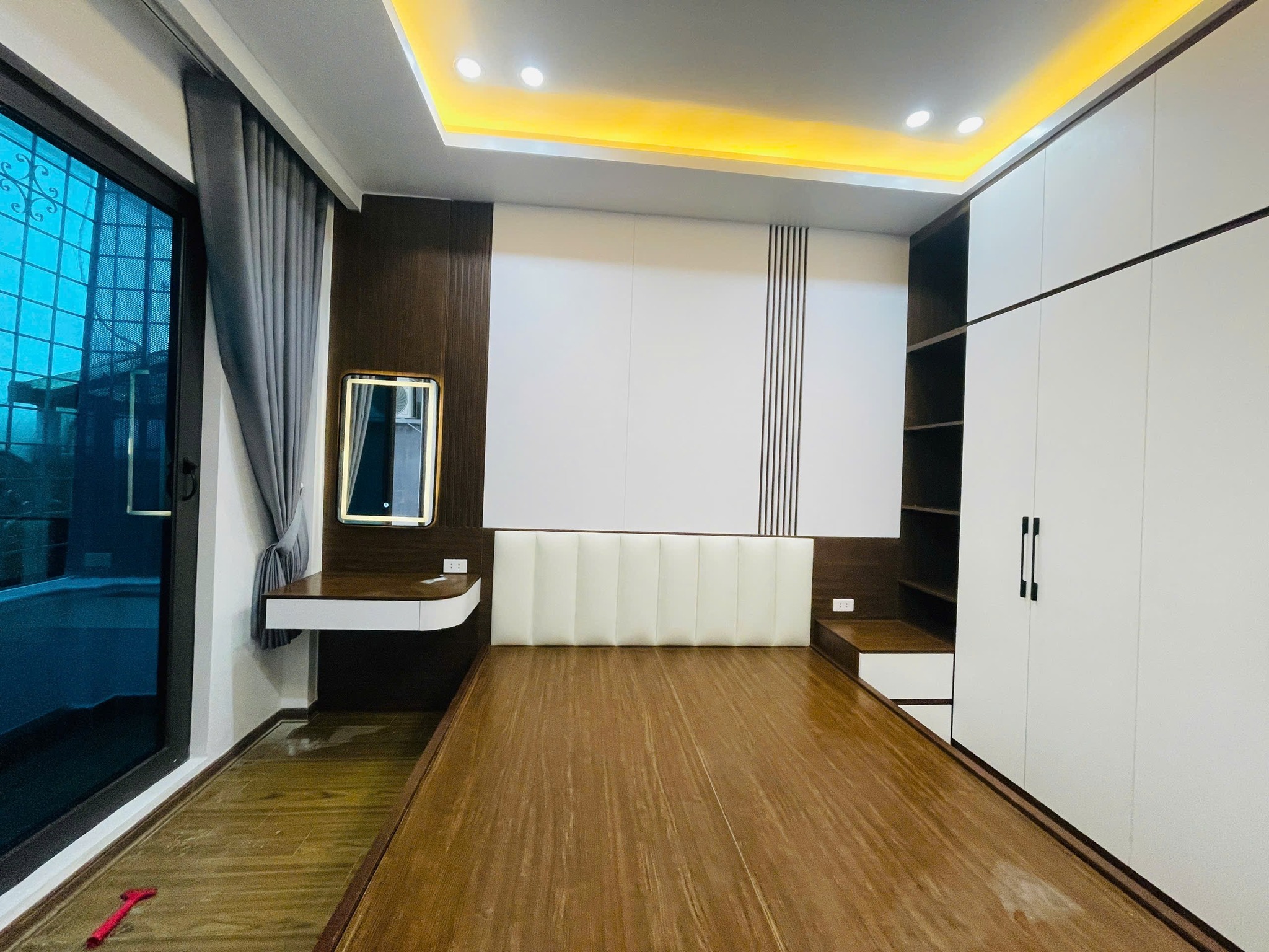 BÁN NHÀ THANH XUÂN, GẦN OTO TRÁNH, DT45M2 4 TẦNG 2 THOÁNG, GẦN TRƯỜNG, CHỢ, NHỈNH 12 TỶ