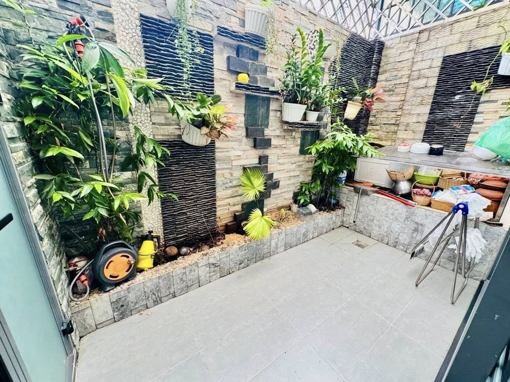 5❌20m, BÁN NHÀ 6 TẦNG, THANG MÁY, CITYLAND, P10 GÒ VẤP, 22 TỶ xíu