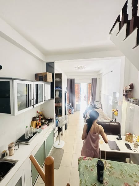 Nhà Siêu Phẩm Đường Vĩnh Viễn Quận 10 Phường 4 Cũ.