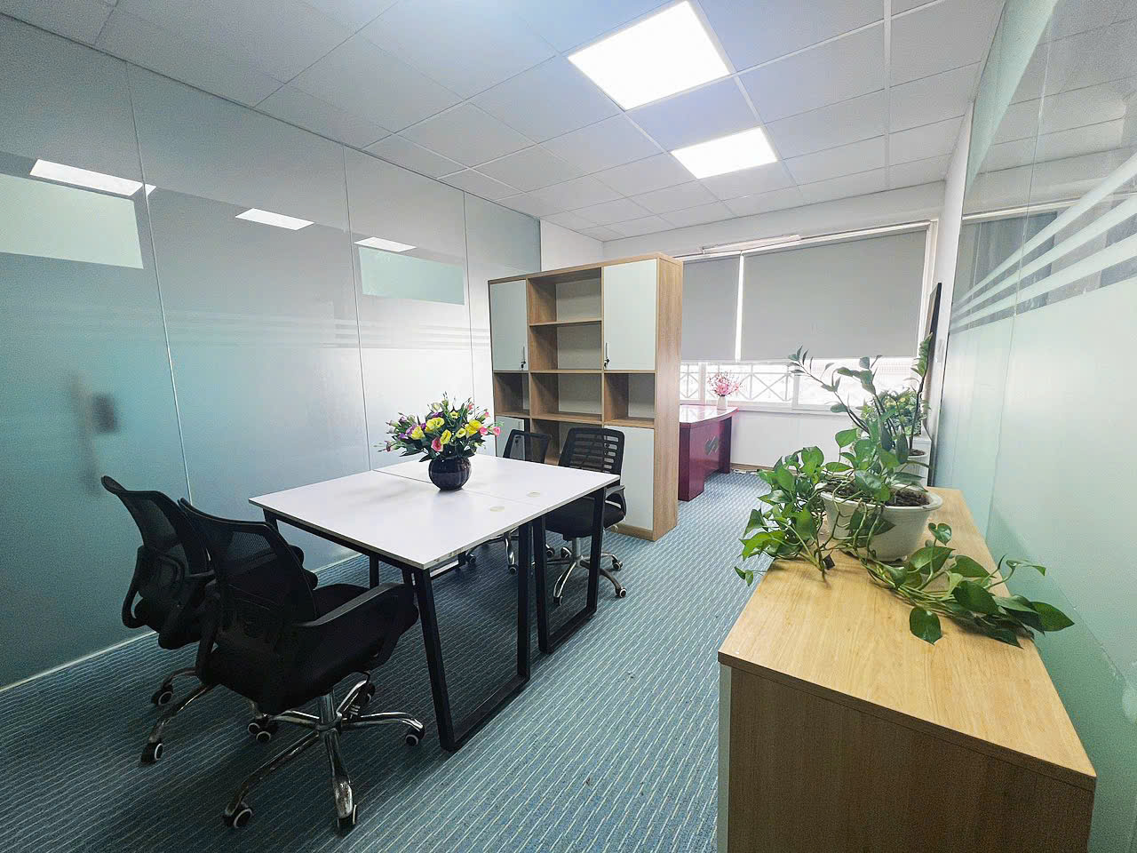 Bán nhà phố Nguyễn Trãi, thanh xuân, tòa văn phòng Lô góc, 8 tầng, thang máy 80m2 – giá bán 30 tỷ
