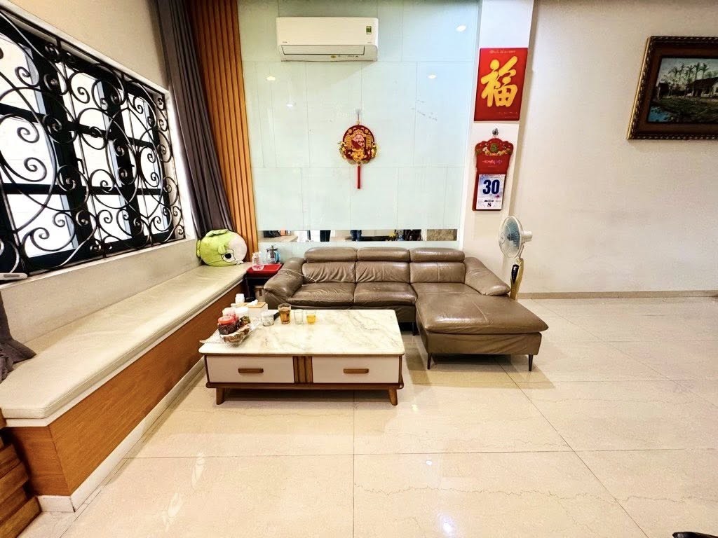 5❌20m, BÁN NHÀ 6 TẦNG, THANG MÁY, CITYLAND, P10 GÒ VẤP, 22 TỶ xíu