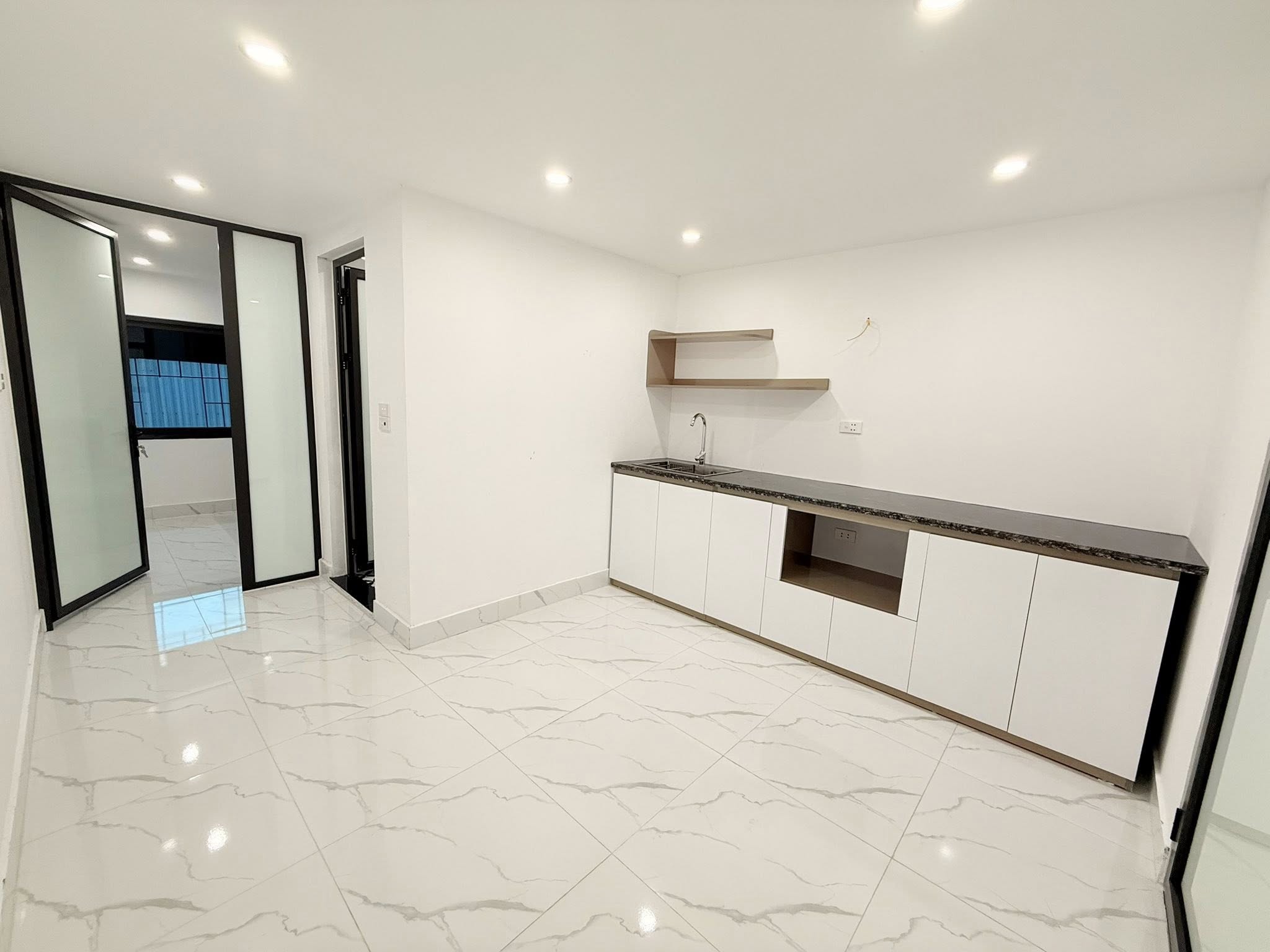 💥Siêu Tập thể Thái Thịnh 115m2, 3 ngủ, Nội thất cực chất, trung tâm Đống Đa, hơn 4 tỷ