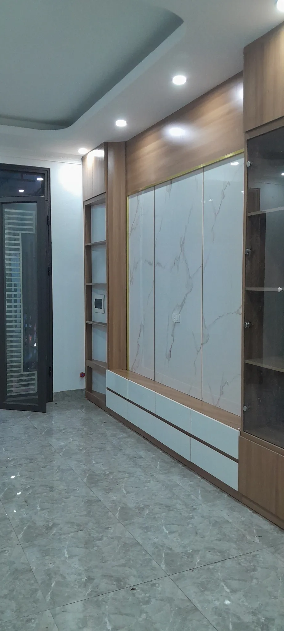 BÁN NHÀ ĐA SỸ – 36M2 – 5 TẦNG – RẺ NHẤT KHU VỰC CHỈ 5.6 TỶ