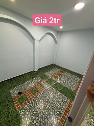 CHO THUÊ PHÒNG – GIÁ TỪ 2TR ĐẾN 3TR5