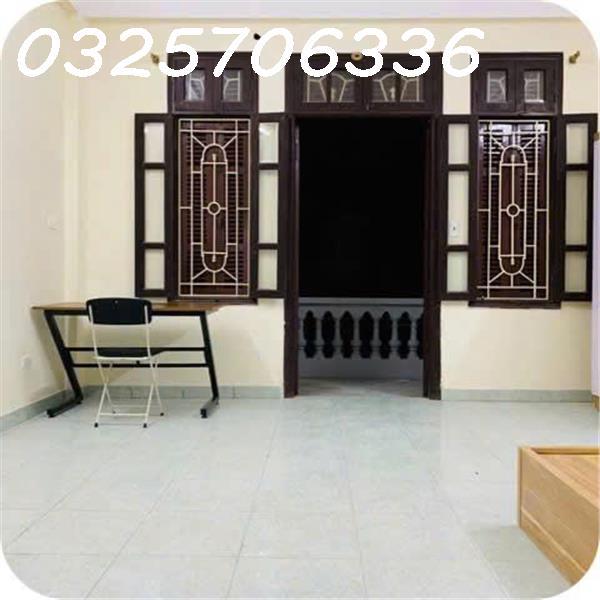 Bán nhà đẹp mặt ngõ kinh doanhphố Kim Mã 4tầng mặt tiền 3.3m 6.5 Ba Đình