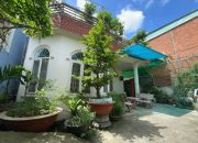 BIỆT THỰ VƯỜN GẦN 300M2 VUÔNG VỨC – GẦN ĐƯỜNG LÊ ĐỨC THỌ – GIÁ CHỈ NHỈNH 21 TỶ – CHDV – GÒ VẤP