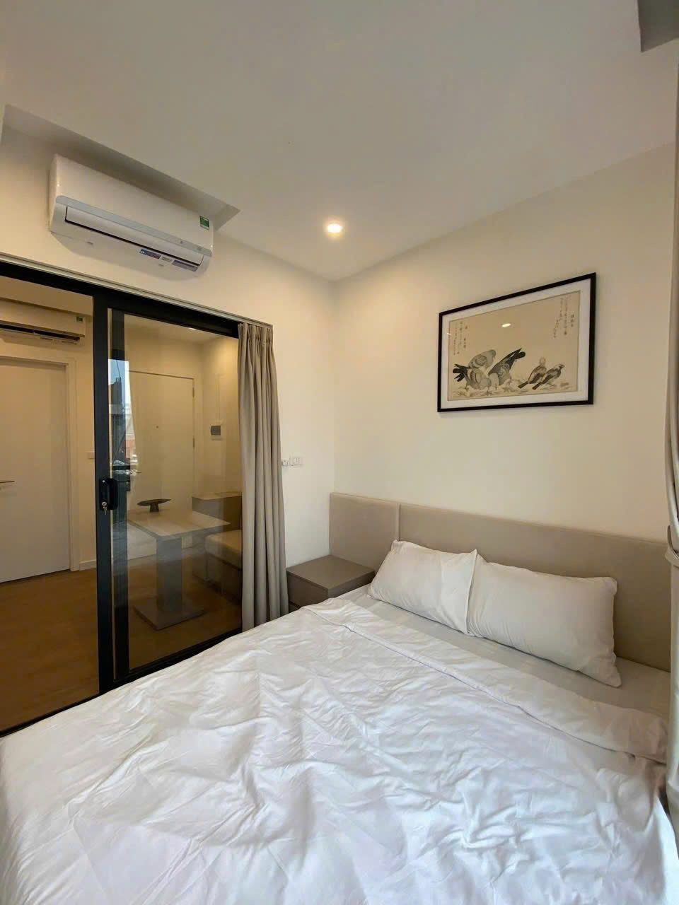 (HẠ CHÀO 13 TỶ) BÁN TÒA APARTMENT MẶT PHỐ XUÂN ĐỈNH – 155M² x 9T CÓ HẦM – DÒNG TIỀN 260TR/TH – GIÁ 71.9 TỶ