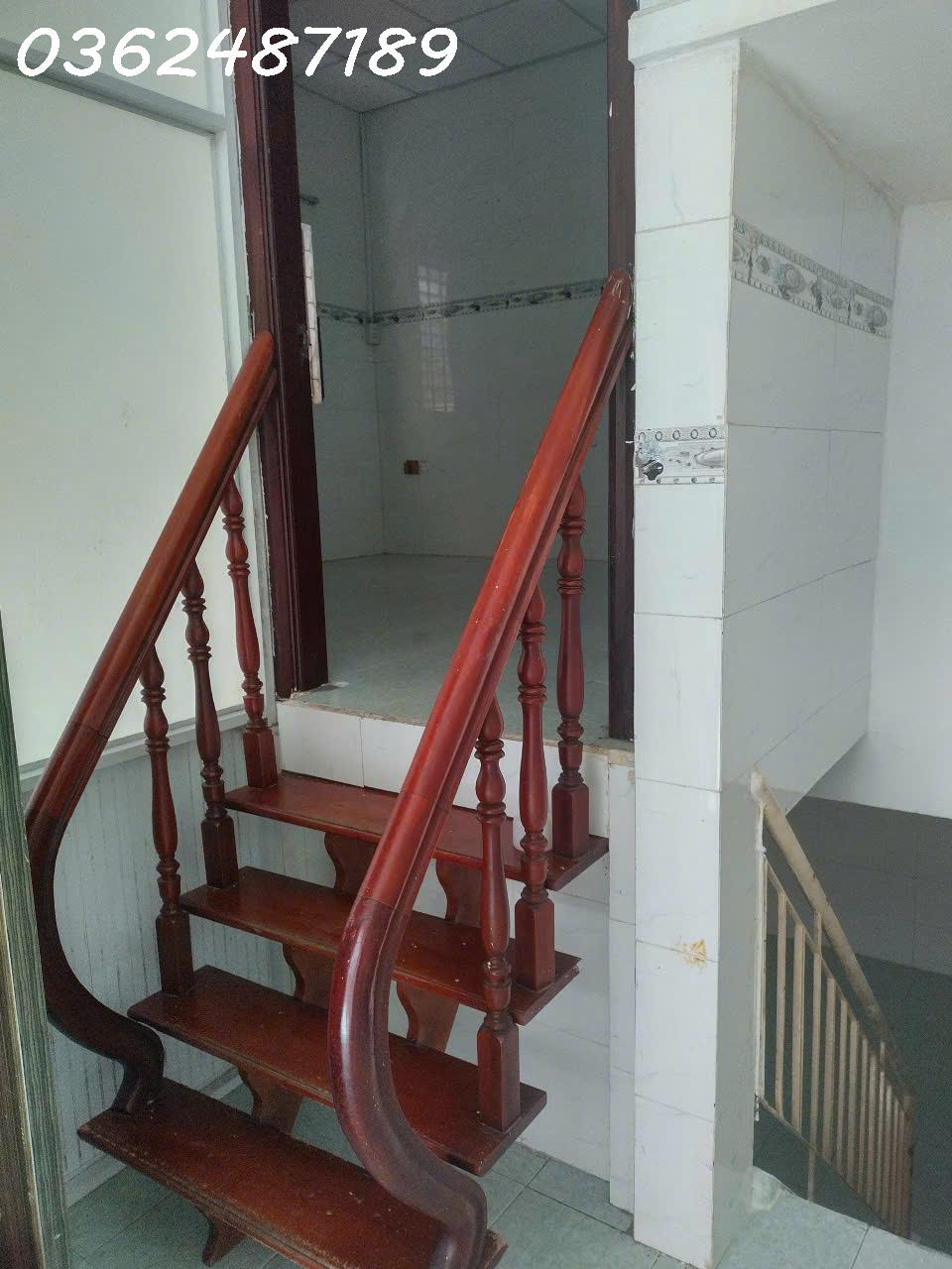 Cho thuê nhà nguyên căn Trần Khánh Dư, P. Tân Định, Quận 1, DTSD 120m2, giá 12tr có TL