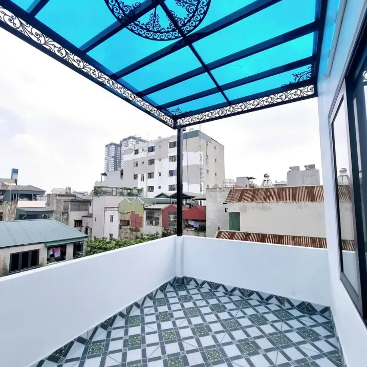 CC CẦN BÁN THANH XUÂN – 6 TẦNG THANG MÁY – XÂY MỚI KÍNH KOONG- GIẾNG TRỜI THOÁNG SÁNG NHỈNH 9 TỶ