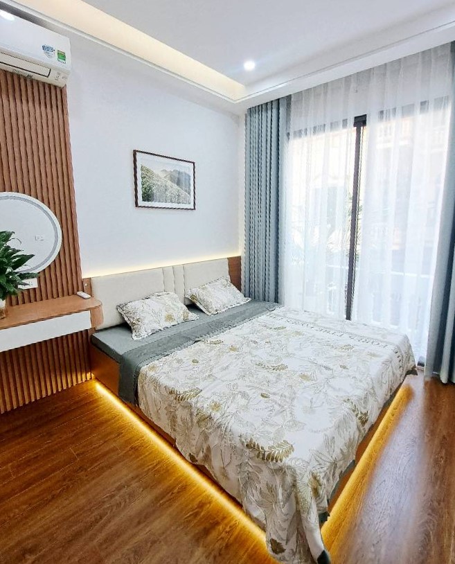 Bán nhà Kim Giang, Hoàng Mai, gần ô tô, hàng xóm KĐT Đại Kim, 38m2, 8.65 tỷ(CTL)
