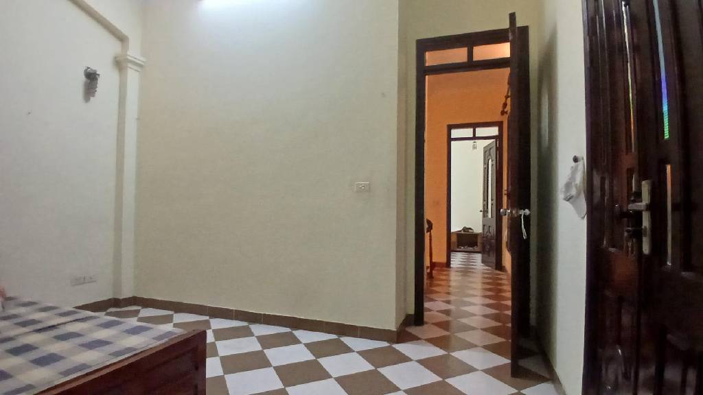 Bán nhà Định Công Thượng, Hoàng Mai, gần phố, ô tô đỗ cửa, 45m2, 9.5 tỷ(CTL)
