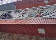 NHÀ RẺ KHU DÂN CƯ ĐÔNG ĐÚC, Bình Hưng Hoà A , Quận BÌNH TÂN. 2TY2