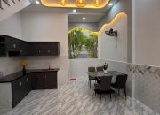 NHÀ RẺ ĐẸP ĐƯỜNG SỐ 20- BHH A- Bình Tân .2TY8