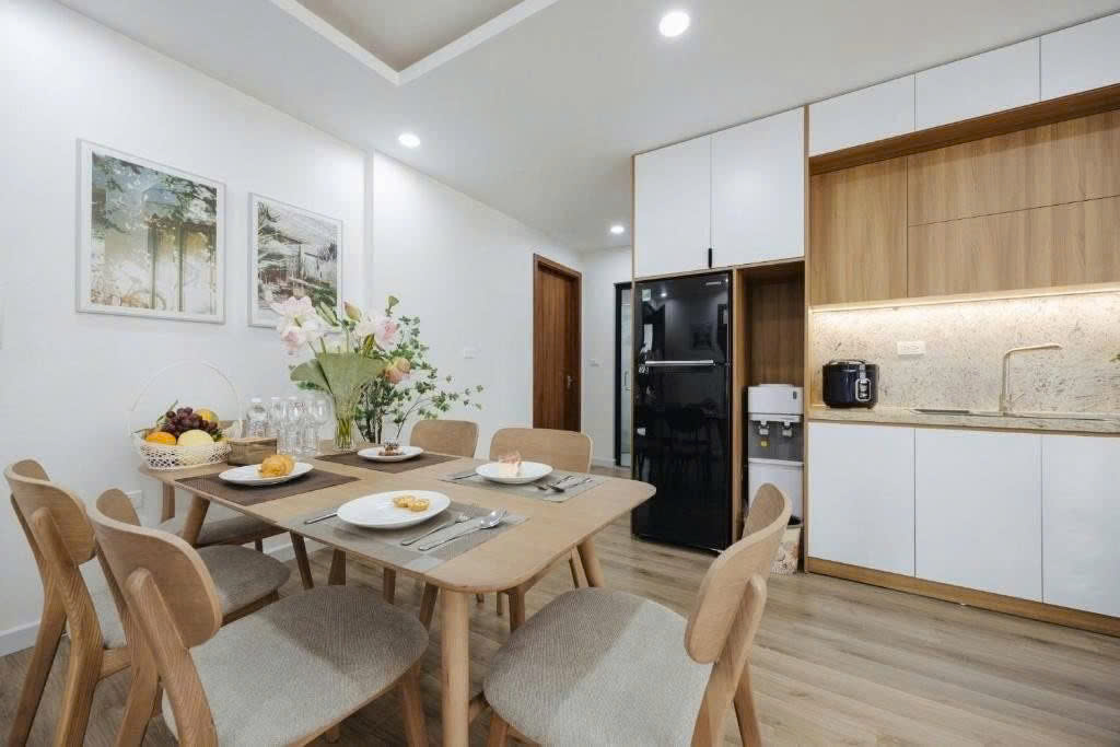 BÁN TÒA APARTMENT TÔ NGỌC VÂN, TÂY HỒ – 170M² x 10T THANG MÁY – DÒNG TIỀN 450TR/TH