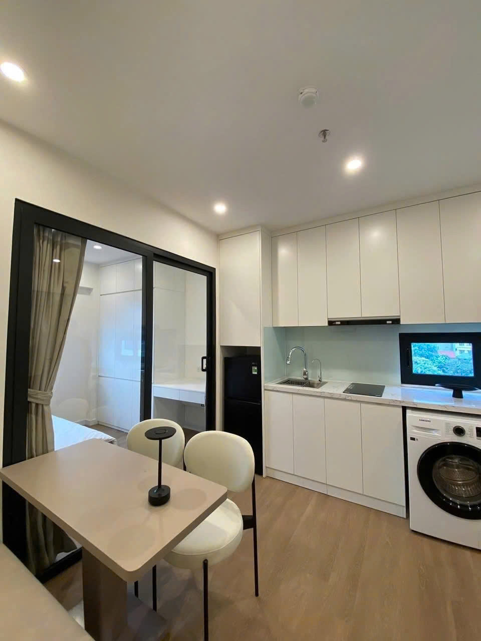 (HẠ CHÀO 13 TỶ) BÁN TÒA APARTMENT MẶT PHỐ XUÂN ĐỈNH – 155M² x 9T CÓ HẦM – DÒNG TIỀN 260TR/TH – GIÁ 71.9 TỶ