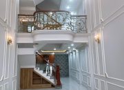 BÁN NHÀ SIÊU PHẨM NHÀ PHỐ LINH ĐÔNG – XE TẢI VÀO TẬN CỬA – SÂN THƯỢNG TRƯỚC SAU – CHỈ 8.7 TỶ