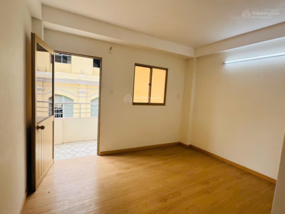 BÁN NHÀ MẶT TIỀN KD- NGAY CHỢ BÙI MINH TRỰC, Q. 8 – DT KHỦNG 143m² – CHỈ NHỈNH 16 TỶ!