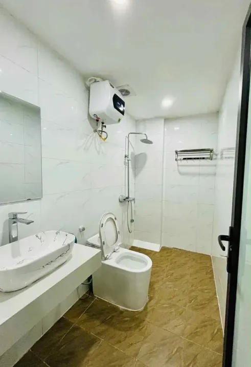 TT ĐỐNG ĐA – 6 TẦNG – CÁCH PHỐ KHOẢNG 40M – GIÁ ƯU ĐÃI CHƯA ĐẾN 9 TỶ