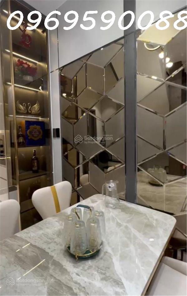 Nhà hẻm Độc Lập–Tân Quý 52m² 4×14, 1T 1 lầu, 2PN nhà mới Giá chỉ 6 tỷ