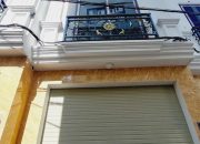 🏠 SIÊU HIẾM – NHÀ MỚI CẠNH NHỔN – Ô TÔ ĐỖ CỔNG