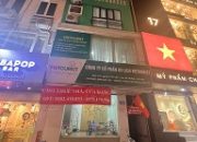 CHÍNH CHỦ CHO THUÊ TẦNG 1+2 MẶT PHỐ SỐ 15 ĐẠI CỒ VIỆT, HAI BÀ TRƯNG, HÀ NỘI