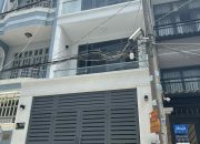 Chính Chủ Bán HXH Đường Lê Thị Bạch Cát, Phường 11, Quận 11. DT 4.15x20m, Giá Chỉ 11 Tỷ, Liên Hệ Anh Huy 0936995872 Để Xem Nhà!