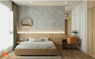 Căn Hộ 03 Phòng Ngủ Đầy Đủ Nội Thất Cho Thuê – Lavida Plus – Quận 7