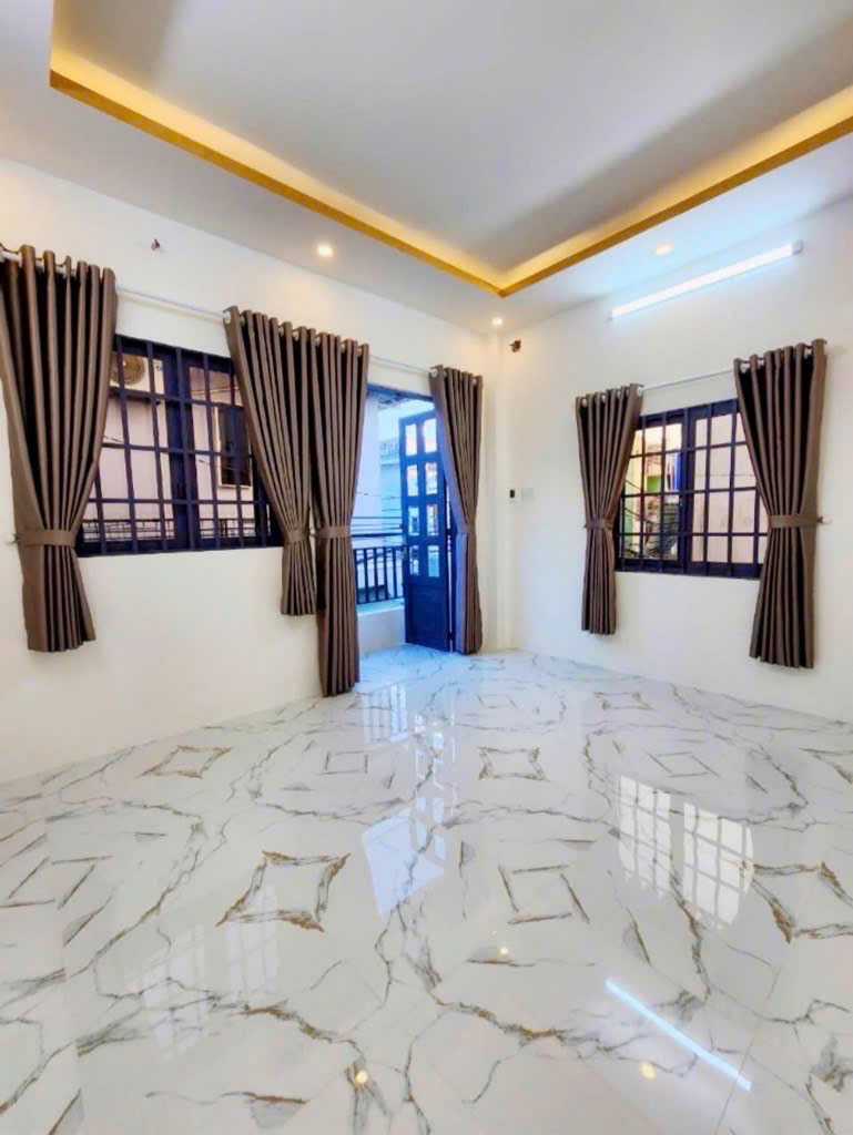 SIÊU PHẨM AN DƯƠNG VƯƠNG- P13- QUẬN 6.