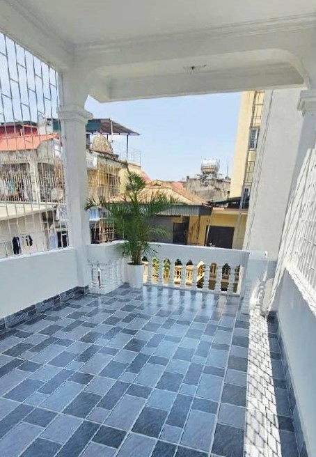 Bán nhà Kim Giang, Hoàng Mai, gần ô tô, hàng xóm KĐT Đại Kim, 38m2, 8.65 tỷ(CTL)