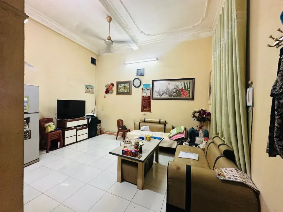 MẶT NGÕ THÔNG KINH DOANH 30M RA PHỐ MẶT TIỀN RỘNG 7M NHÀ 2 THOÁNG Ở SƯỚNG