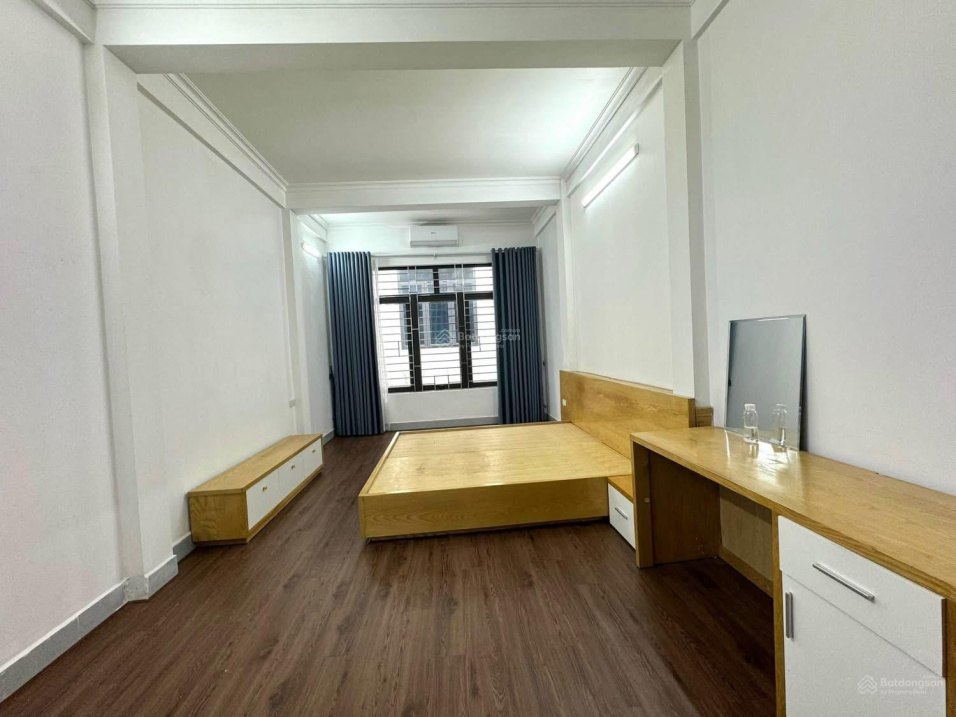 Nguyễn Xiển Thanh Xuân 30m x 5 tầng ô tô tránh kinh doanh 8.3 tỷ phân lô đẹp, đường ô