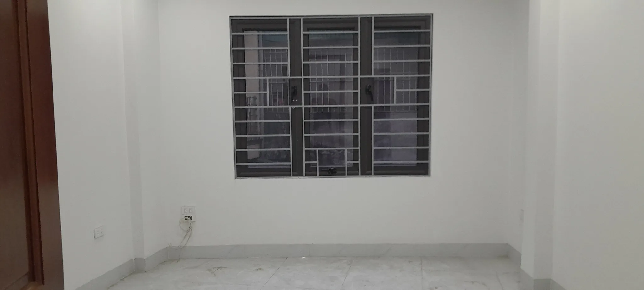 BÁN NHÀ ĐA SỸ – 36M2 – 5 TẦNG – RẺ NHẤT KHU VỰC CHỈ 5.6 TỶ