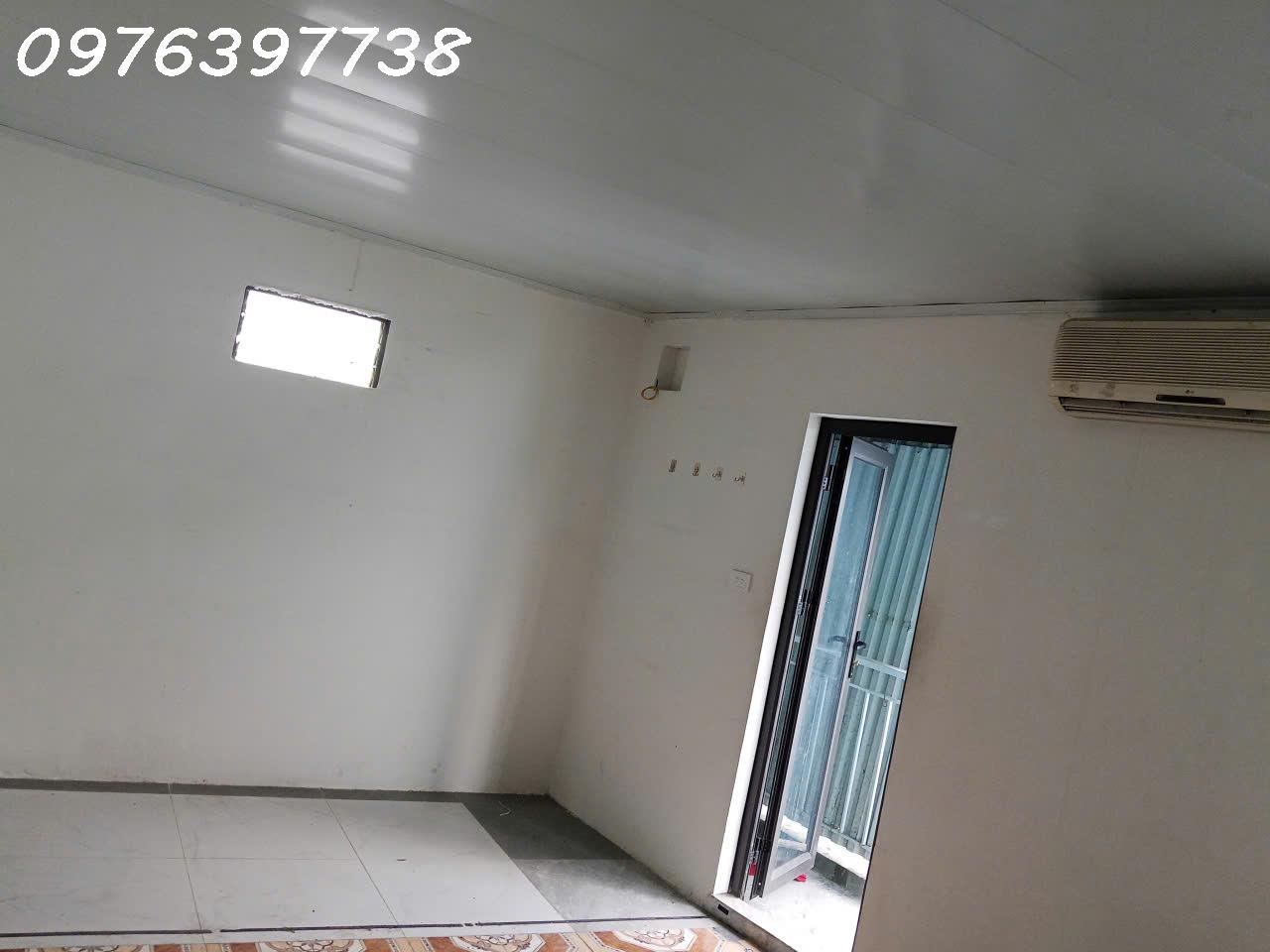 Cho thuê nhà tại số 11 ngõ 357 phố Bạch Mai, Quận Hai Bà Trưng – Hà Nội.