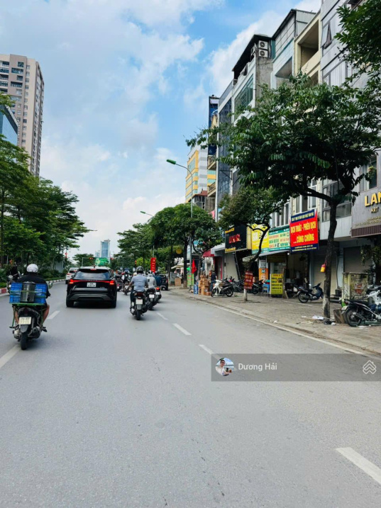 Bán nhà Phân Lô Đỗ Nhuận – Xuân Đỉnh – 102m – MT 7m – Gần Ngoại Giao Đoàn CV Hòa Bình – Vỉa Hè KD