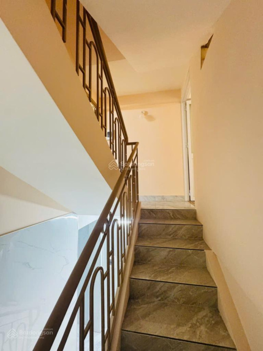 BÁN NHÀ CHÂU VĂN LIÊM, QUẬN 5 -5 TẦNG, 6 PHÒNG GIÁ CHỈ 7.2 TỶ!