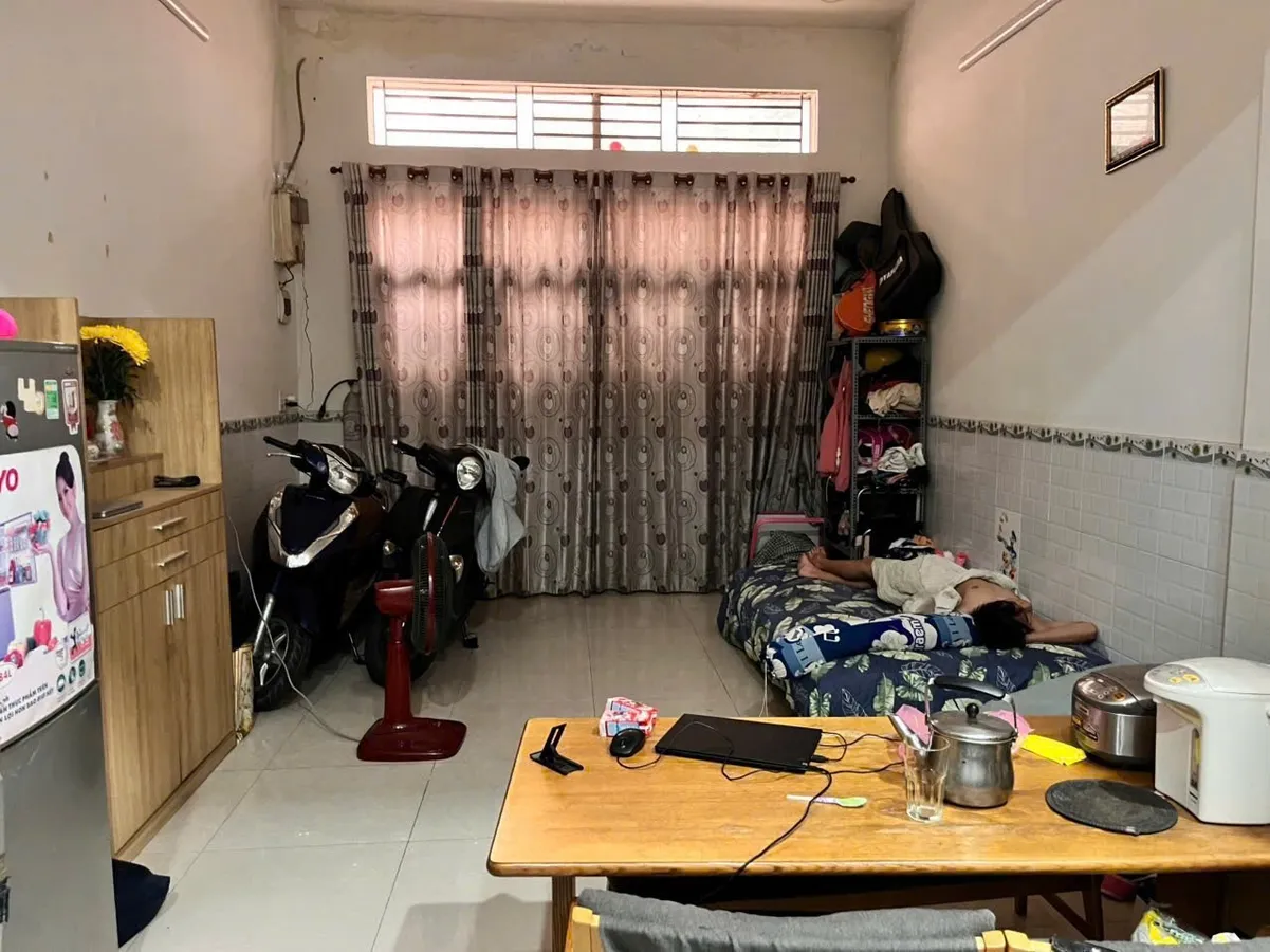 GẤP GẤP NHÀ SỐ 3 BÌNH HƯNG HÒA A, BÌNH TÂN: 39M2, 2 TẦNG, HXH, SỔ ĐỎ, CHỈ HƠN 3.6TỶ