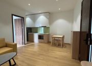 BÁN TÒA APARTMENT TRÍCH SÀI, TÂY HỒ – 100M² x 9T THANG MÁY – DÒNG TIỀN 135TR/TH – Ô TÔ