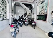 🏡 Nhà 3 tầng BTCT – Đường 12, Hiệp Bình Chánh, Thủ Đức