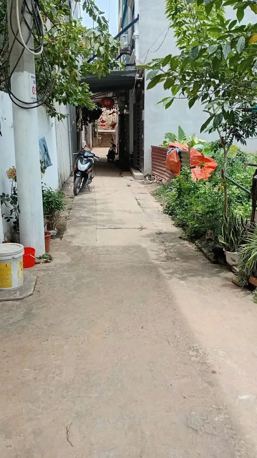 Bán đất Quang Trung – Hà Đông vuông đẹp 65m đầu tư sinh lời, xây ccmn, chdv đều phù hợp cách ô tô 15m giá 8.2 tỷ.