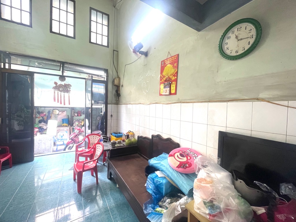 TRUNG TÂM Q1 – LÔ GÓC 2 MẶT THÔNG THOÁNG – 4 TẦNG BTCT – 3 PN – DÒNG TIỀN 17 tr/ Tháng- 9,x TỶ TL