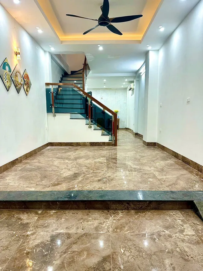 BÁN NHÀ MẶT NGÕ PHỐ VŨ TÔNG PHAN – NGÃ TƯ SỞ – THANH XUÂN – KINH DOANH – ÔTÔ QUA NHÀ – CÁCH MẶT PHỐ 30M