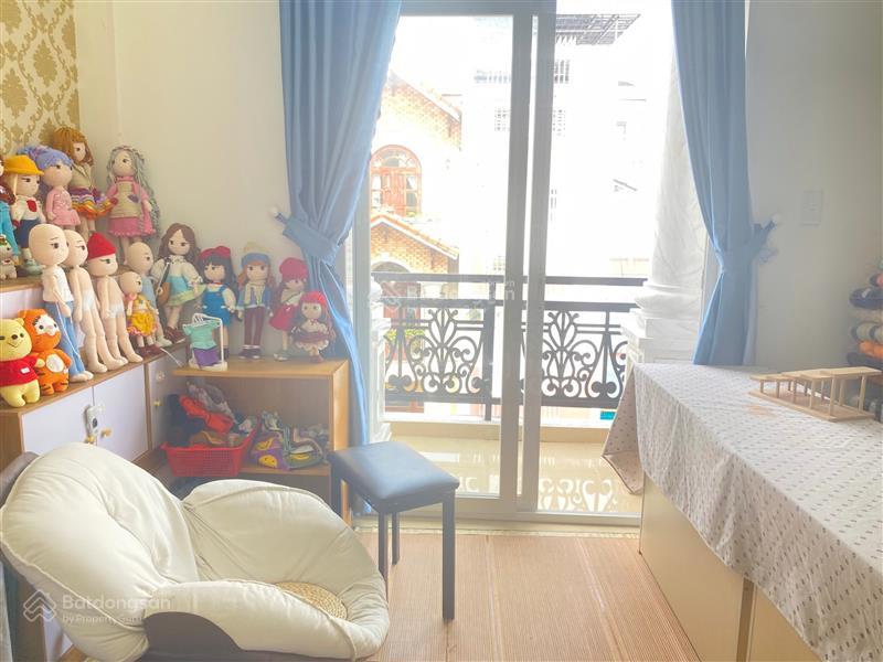 BÁN NHÀ HXH 12M – BÌNH LỢI – 67M2 -3 TẦNG – 4PN – A4 – NHỈNH 10 T