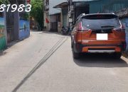 🏠 Nhà mới cạnh Nhổn – 38m²_ ô tô 7 chỗ đỗ cửa