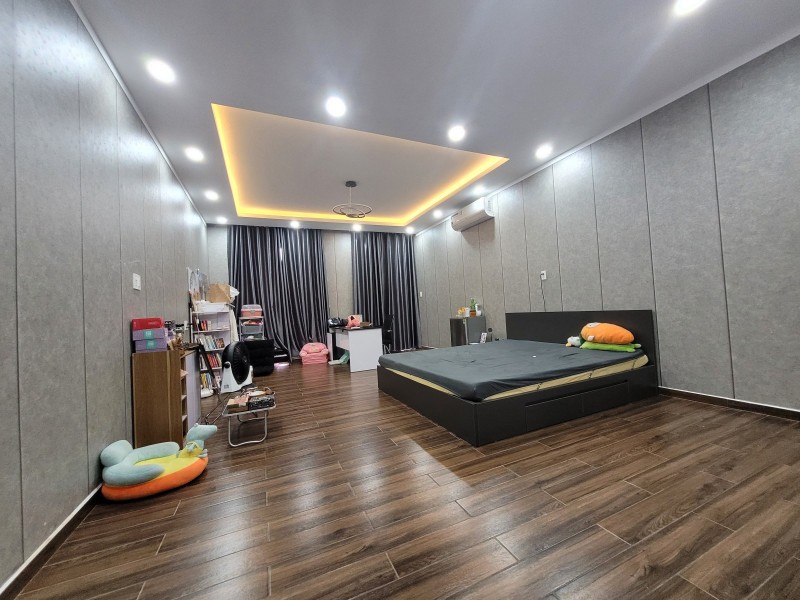 💥 SIÊU PHẨM NHÀ PHỐ 4 TẦNG – Q9 – ĐƯỜNG 12M CÓ VỈA HÈ